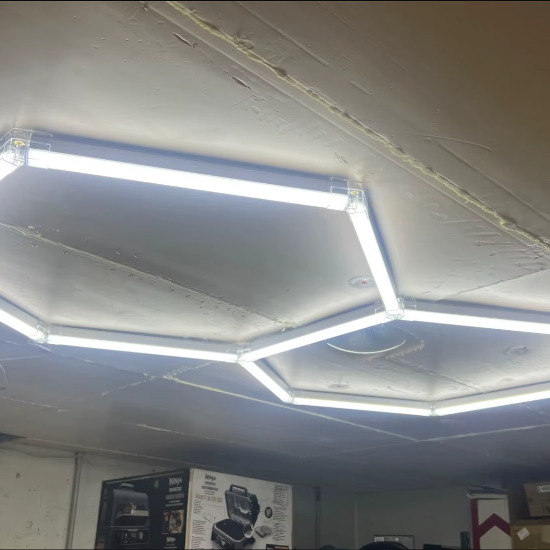 HexaLight™ LED Kleine Größen