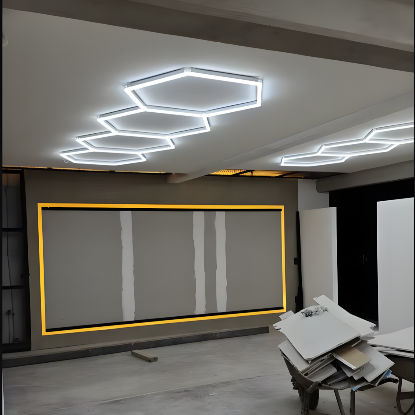 HexaLight™ LED Kleine Größen
