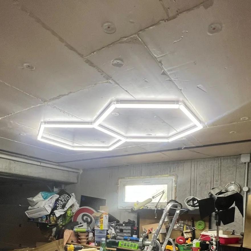 HexaLight™ LED Kleine Größen