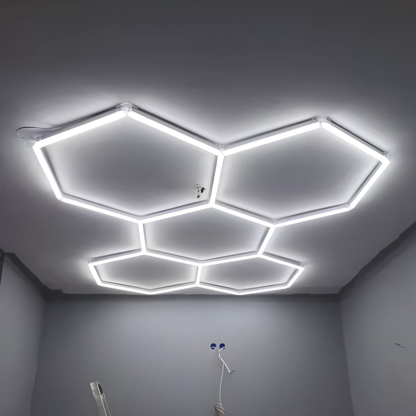 HexaLight LED 5 (Dimmbar)