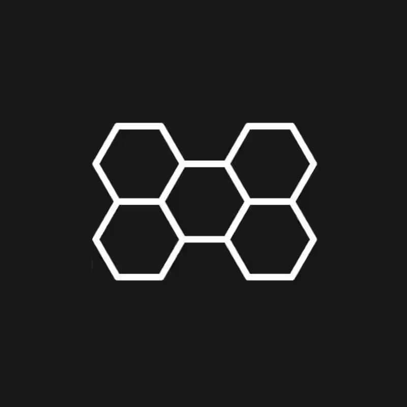 HexaLight LED 5 (Dimmbar)