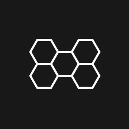 HexaLight LED 5 (Dimmbar)