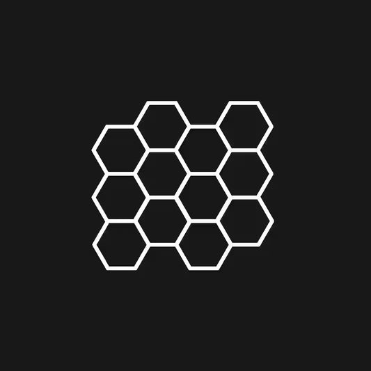 HexaLight LED 12