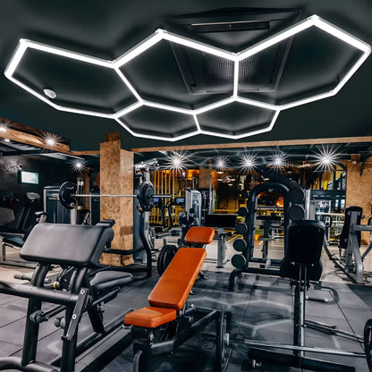 HexaLight LED 5