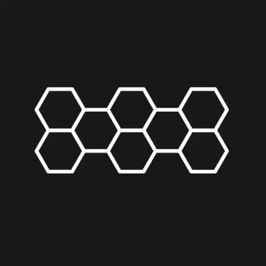 HexaLight LED 8