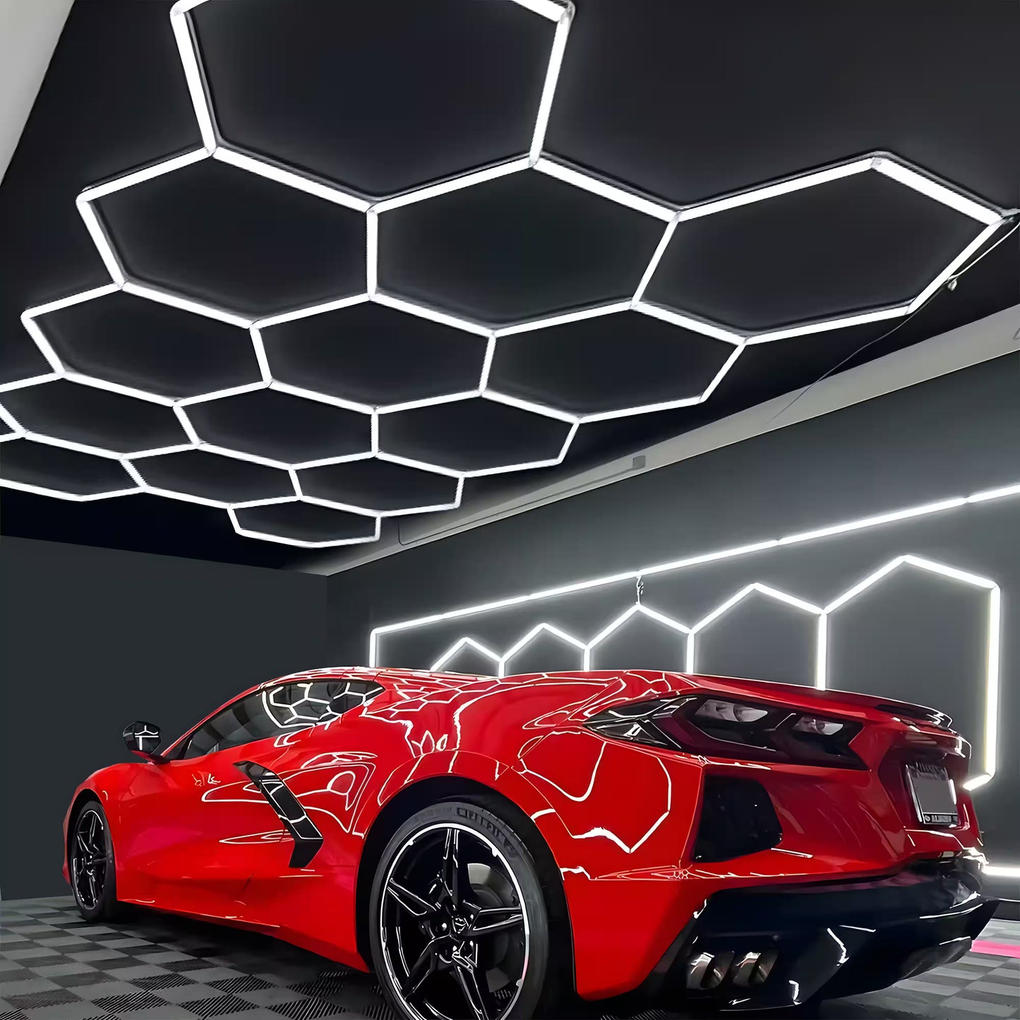 HexaLight LED 14