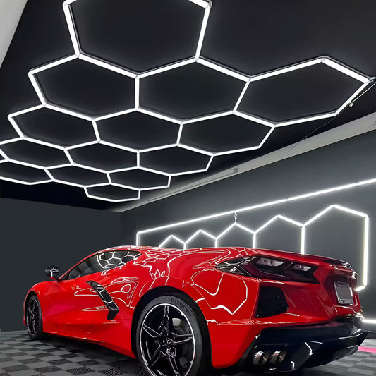 HexaLight LED 14