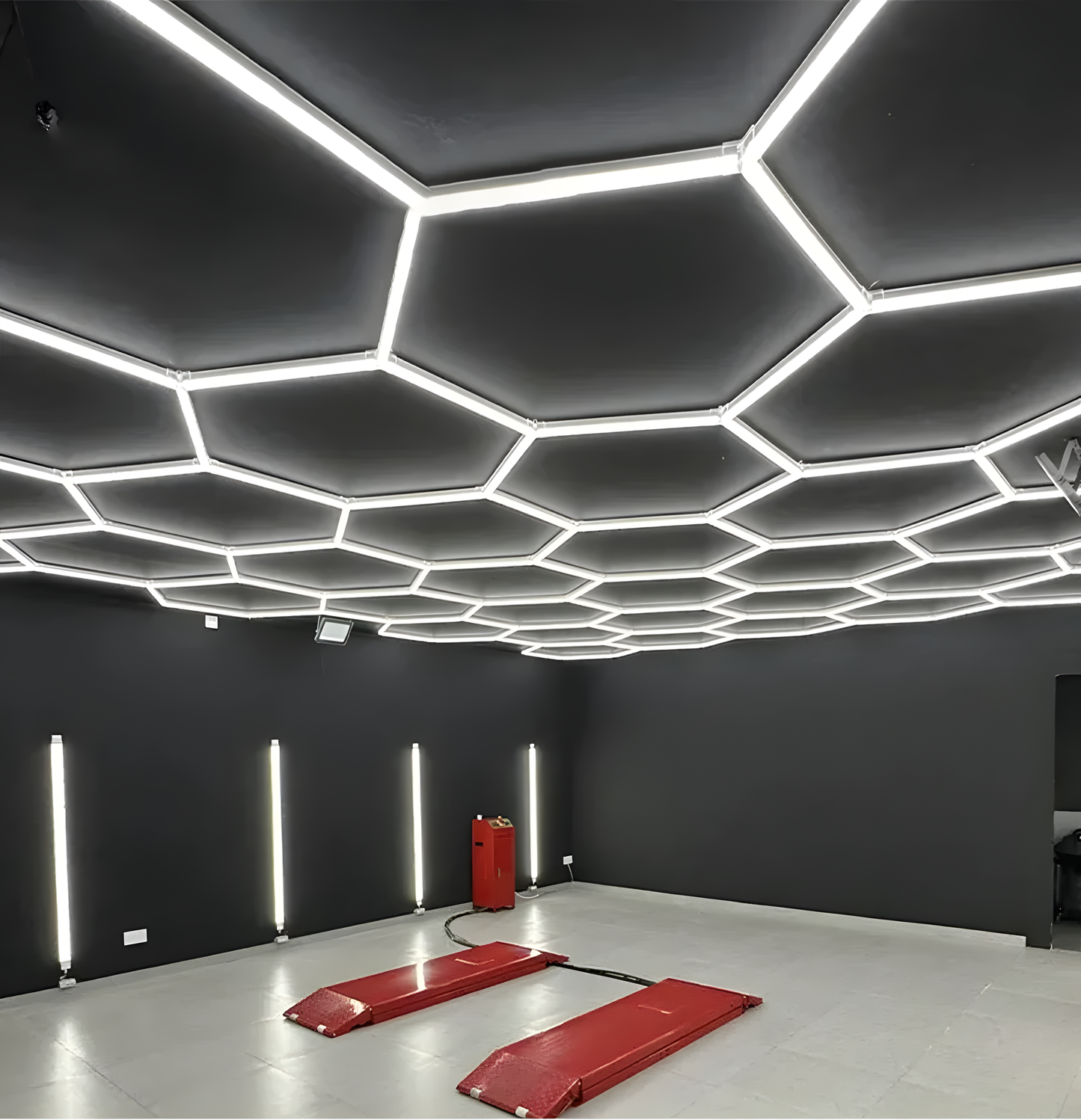HexaLight LED 12