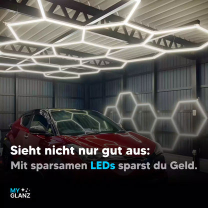 HexaLight LED 5