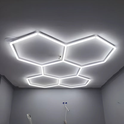 HexaLight LED 5 (Dimmbar)